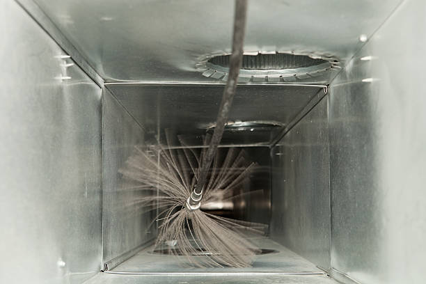 Best Local Air Duct Cleaning Services  in Crowley, TX