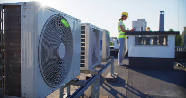 Professional Airduct Cleaning in Crowley, TX