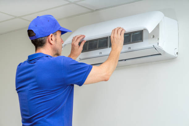 Best Commercial Air Duct Cleaning  in Crowley, TX